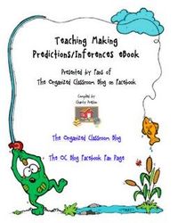Teaching Students to Make Predictions